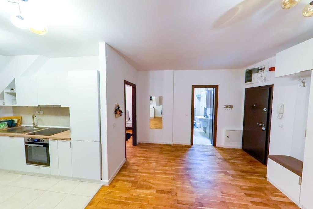 Bucharest Central D Apartment Eksteriør bilde